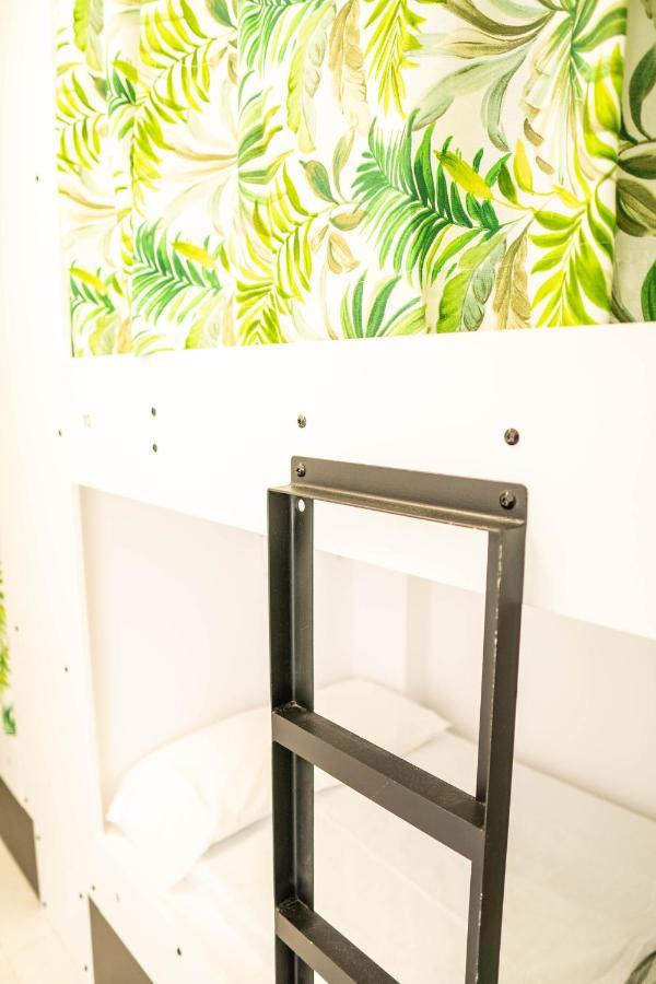 Hostel Playa De Meron Сан-Висенте-де-ла-Баркера Экстерьер фото